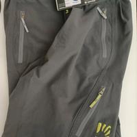 Pantaloncini donna trekking Karpos