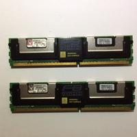 RAM kingston KVR667D2D8F5/2G PC2-5300 DDR2