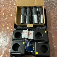 Fontane pirotecniche