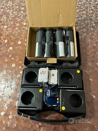 Fontane pirotecniche