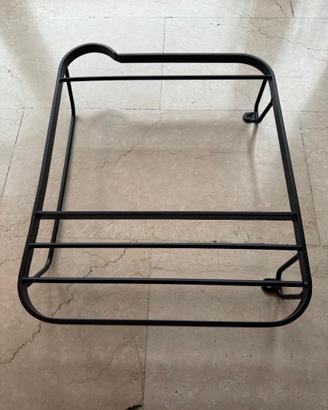 Protezioni fanali (griglie) posteriori Land Rover