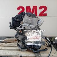 MOTORE COMPLETO SKODA Octavia Berlina 3Â° Serie CA