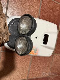 3 pezzi scooter