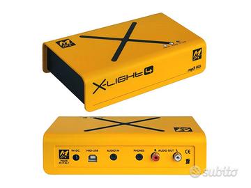 X-LIGHT 4