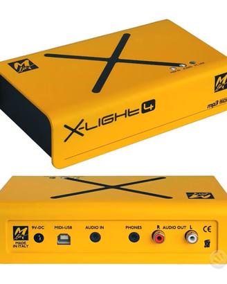 X-LIGHT 4