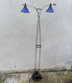 Lampada FUDER design vintage fine'70
