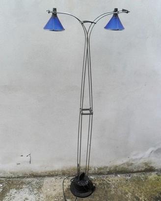 Lampada FUDER design vintage fine'70