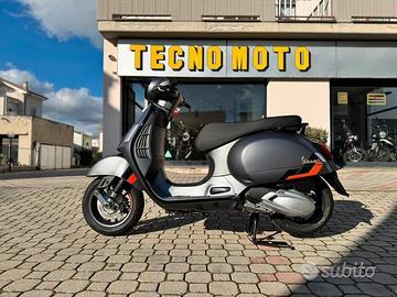 Vespa GTS 310 - my 2025