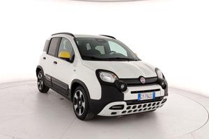 Fiat Panda 1.0 FireFly S&S Hybrid Pandina