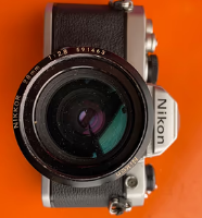 Nikon FM 3482148
