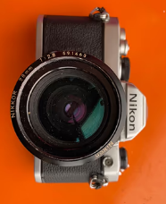 Nikon FM 3482148