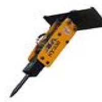 Accessori per minipale cingolate Rippa