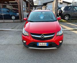 Opel Karl Rocks 1.0 73 CV GPL