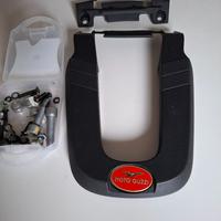 Codino Motoguzzi Breva