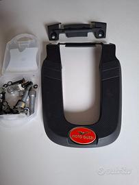 Codino Motoguzzi Breva