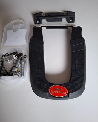 Codino Motoguzzi Breva