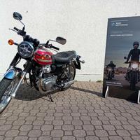 KAWASAKI W 800 my21