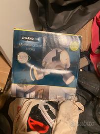Lamada-  a led da soffitto