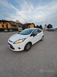 Ford fiesta 1.4 TDCi diesel