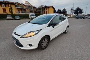 Ford fiesta 1.4 TDCi diesel