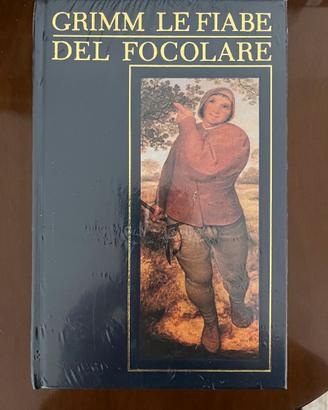 Fiabe dei fratelli Grimm e di La Fontaine