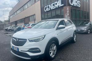 Opel Grandland X 1.5 diesel Ecotec Start&Stop aut.