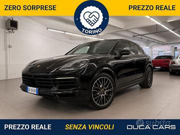 Porsche Cayenne 3.0 V6