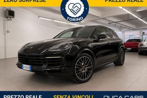 Porsche Cayenne 3.0 V6
