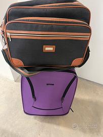 Borsa da viaggio