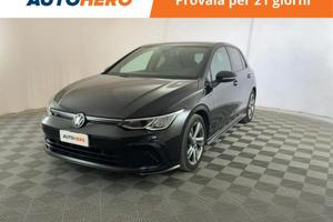 VOLKSWAGEN Golf FD55807