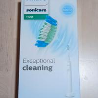 Nuovo Spazzolino Elettrico Philips Sonicare 1100