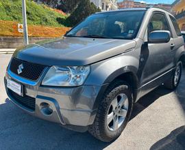 Suzuki Grand Vitara Grand Vitara 1.9 DDiS 3 porte