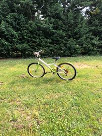 Mtb bambina