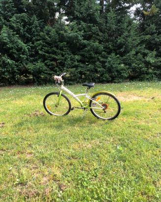 Mtb bambina