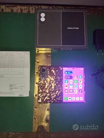 oi Samsung fold 8 