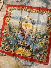 Foulard Yamamay