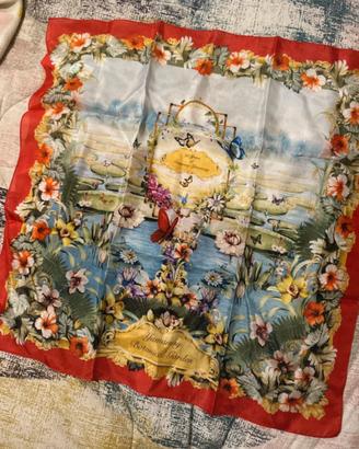 Foulard Yamamay