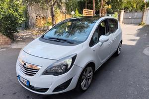 Opel Meriva 1.7 CDTI 110CV Full Optional