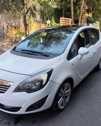 Opel Meriva 1.7 CDTI 110CV Full Optional