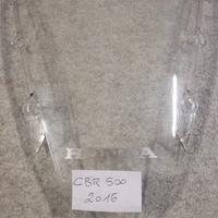 Schermo Honda CBR 500 2016