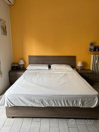 Camera da letto mondo convenienza