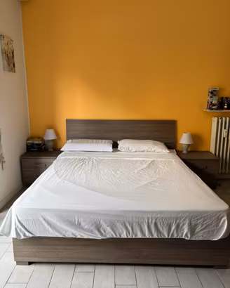 Camera da letto mondo convenienza