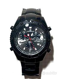 Orologio cronografo Lorenz