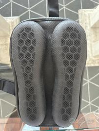 Cuscino imbottito moto