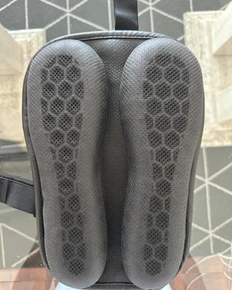 Cuscino imbottito moto