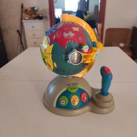 Mappamondo interattivo Vtech