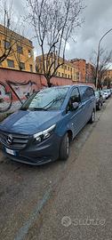 Mercedes vito 110