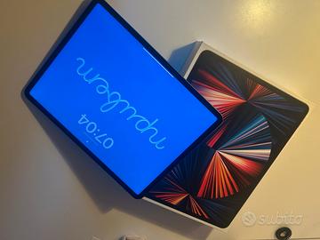 IPad PRO 12.9 pollici 256GB