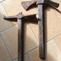 2 martelline 50 € non trattabile