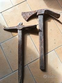 2 martelline 50 € non trattabile